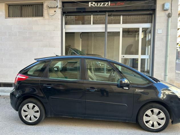 Citroen C4 2.0 HDi cv 136 AUTOMATICA Exclusive - Foto 6