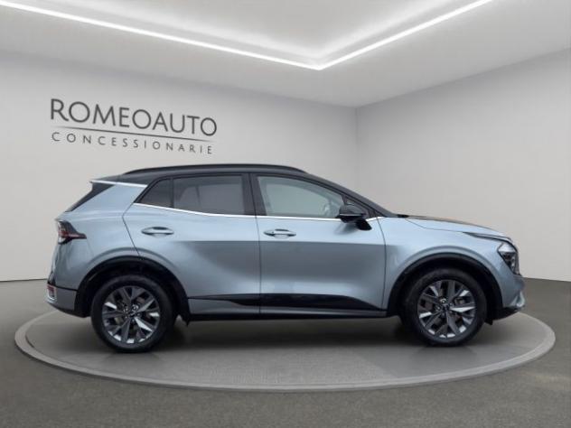 KIA Sportage 1.6 TGDi HEV AT GT-line Plus GARANZIA FINO AL 2030 rif. 23787019 - Foto 7