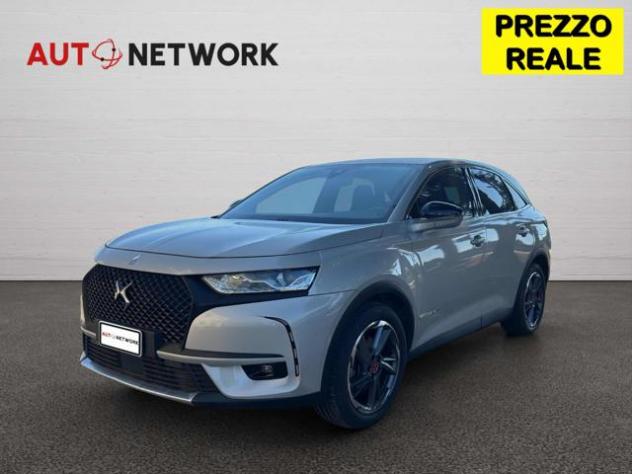 DS AUTOMOBILES DS 7 Crossback E-Tense 4x4 Grand Chic rif. 21528218