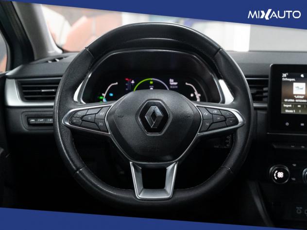 Renault Captur 1.6 E-Tech Full Hybrid Intens 145CV auto - Foto 12