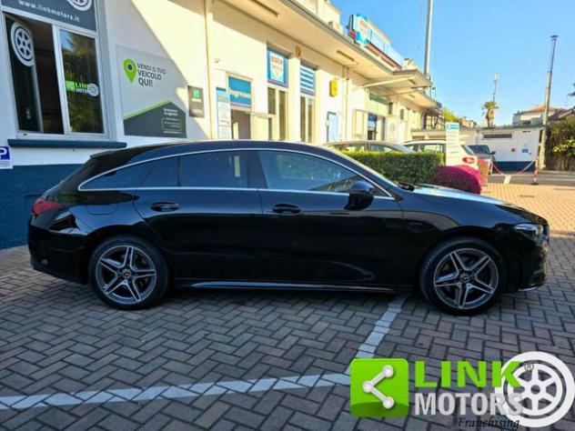MERCEDES-BENZ CLA 250 e Automatic EQ Power Shooting Brake Premium AMG rif. 23512357 - Foto 8