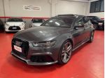 Audi RS6 RS 6 Avant 4.0 TFSI quattro tiptronic performance