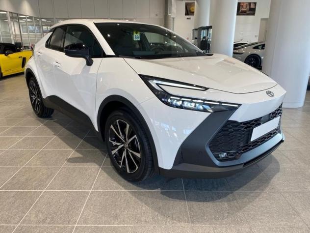 Toyota C-HR C-HR - Foto 4