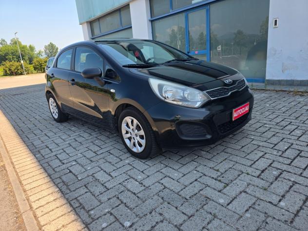 Kia Rio 1.1 CRDi 5p. Active