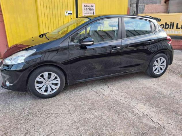 PEUGEOT 208 1° serie 1.2 VTi 82 CV 5 porte Allure rif. 23932212 - Foto 4