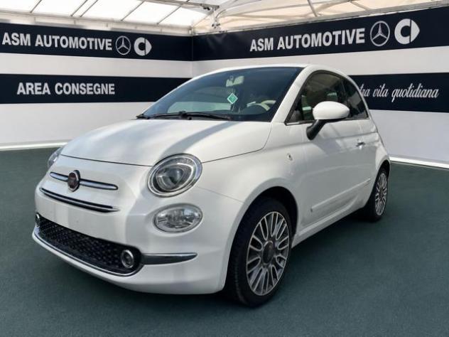 FIAT 500 1.2 Lounge rif. 24244326 - Foto 3