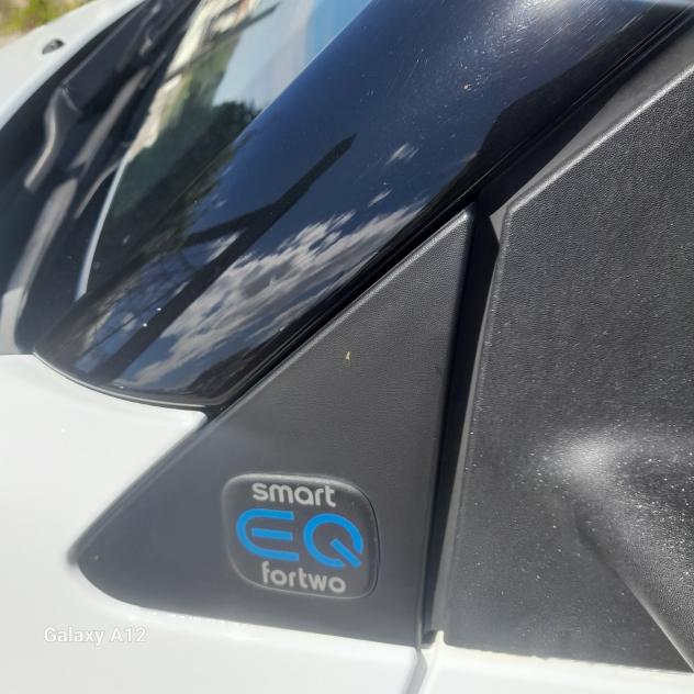 Smart ForTwo EQ Passion - Foto 5