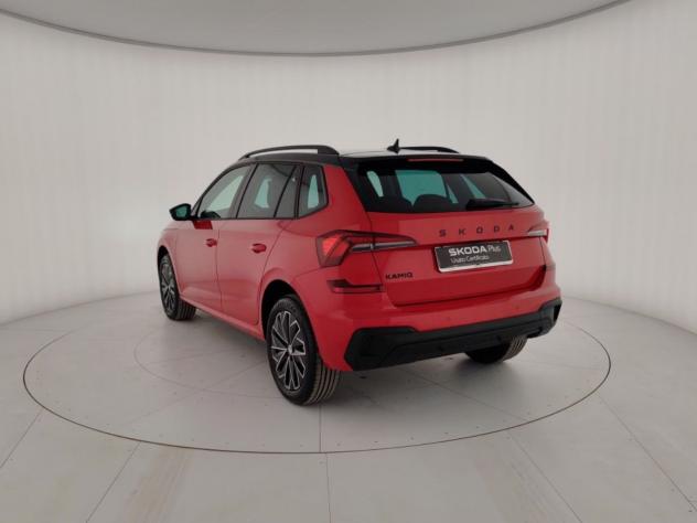 Škoda Kamiq Kamiq 1.0 TSI 115 CV DSG Style - Foto 2