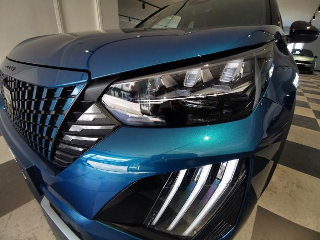 Peugeot 2008 Hybrid 145cv e-DCS6 GT Exclusive auto - Foto 10
