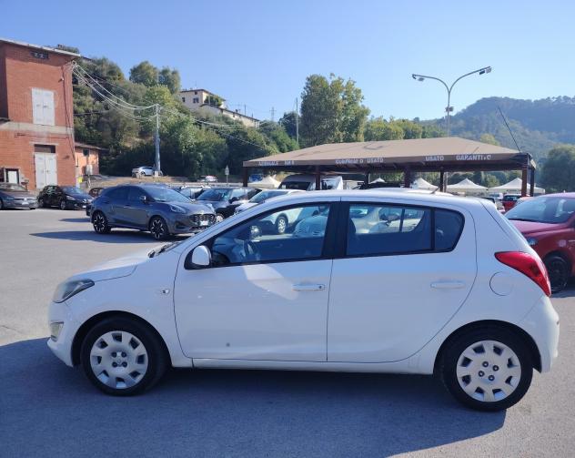 Hyundai i20 1.1 CRDi 5p. Classic -NEOPATENTATI - Foto 4