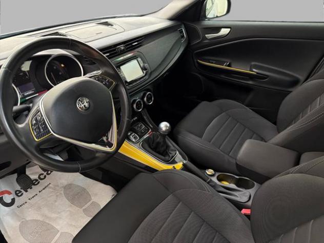 ALFA ROMEO Giulietta 1.6 JTDm 120 CV Super rif. 23838351 - Foto 7
