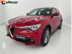 ALFA ROMEO Stelvio 2.2 Turbodiesel 190 CV AT8 Q4 Super IVA ESP rif. 23633151
