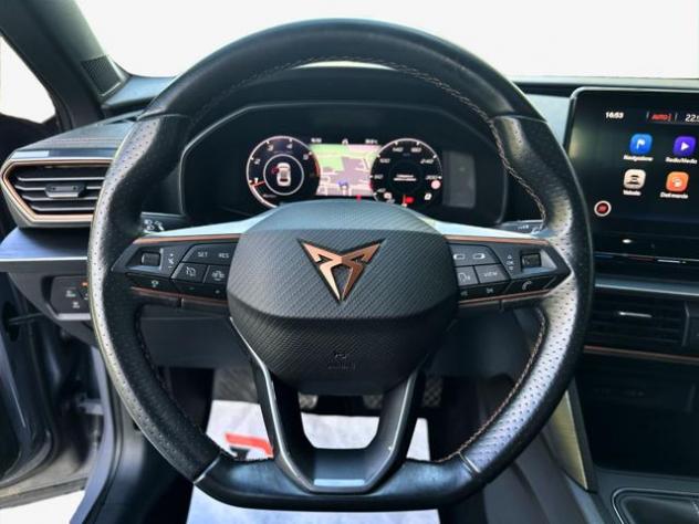 CUPRA Formentor 2.0 TDI rif. 23894163 - Foto 8