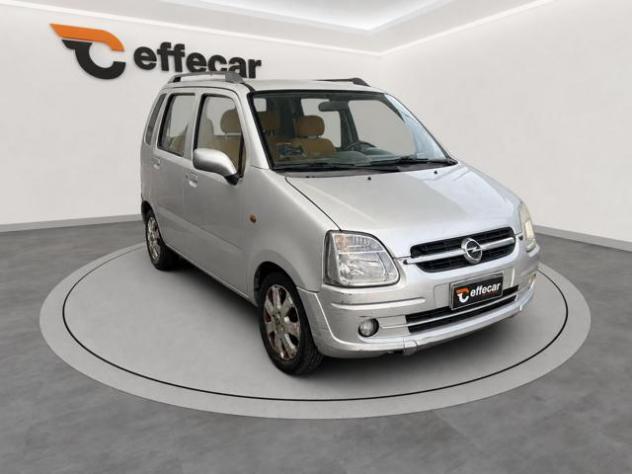 OPEL Agila 1.2 16V Comfort rif. 24127021 - Foto 3