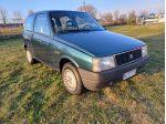 Autobianchi Y10 Mia Fire 1.1 i.e. 1992 Asi Km 72.000