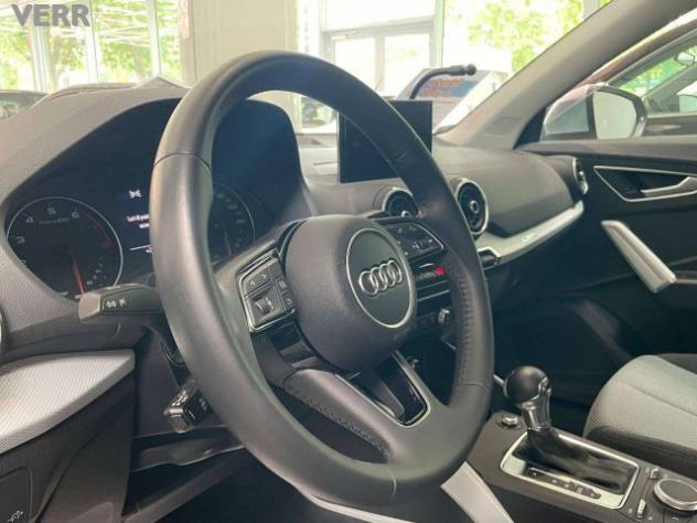 AUDI Q2 Q2 I 2017 1.4 tfsi Design s-tronic / PREZZO REALE, rif. 23886256 - Foto 8