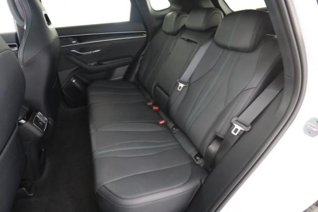 BYD Seal U DM-i DM-i 1.5 218 CV PHEV Comfort rif. 24113758 - Foto 3