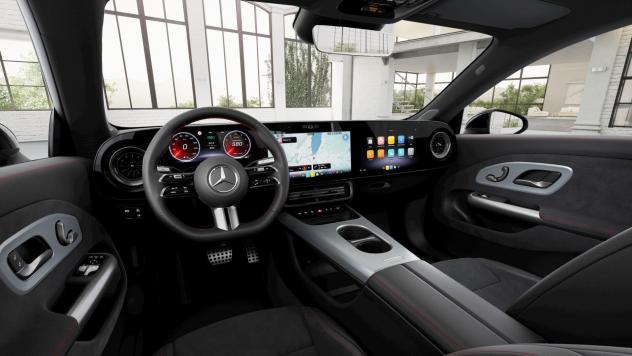 Mercedes-Benz CLA Hybrid 200 4MATIC Premium - Foto 8