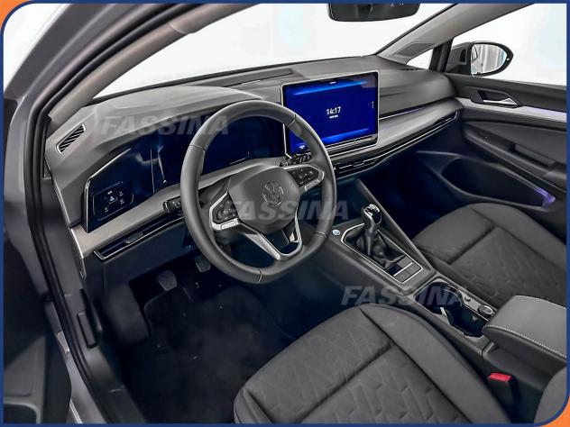 Volkswagen Golf Golf 1.5 tsi Edition Plus 150cv - Foto 9