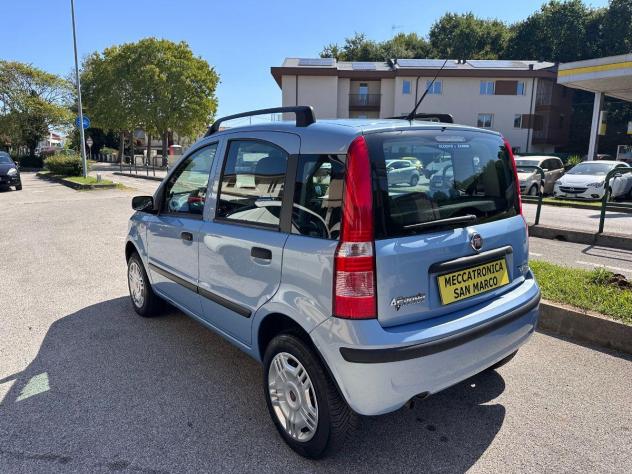 FIAT - Panda - 1.2 Dynamic Natural Power #UNICOPROPRIETARIO - Foto 4