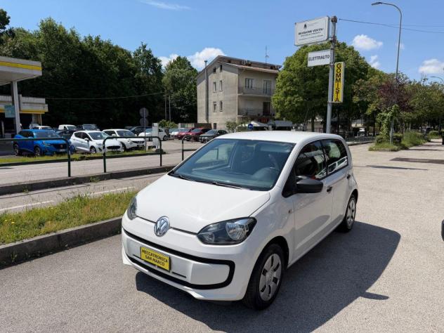 VOLKSWAGEN - Up! - 75 CV 5 porte move - Foto 3
