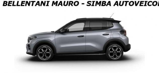 CITROEN C3 Hybrid 110 e-DCS6 Max rif. 23799202 - Foto 2