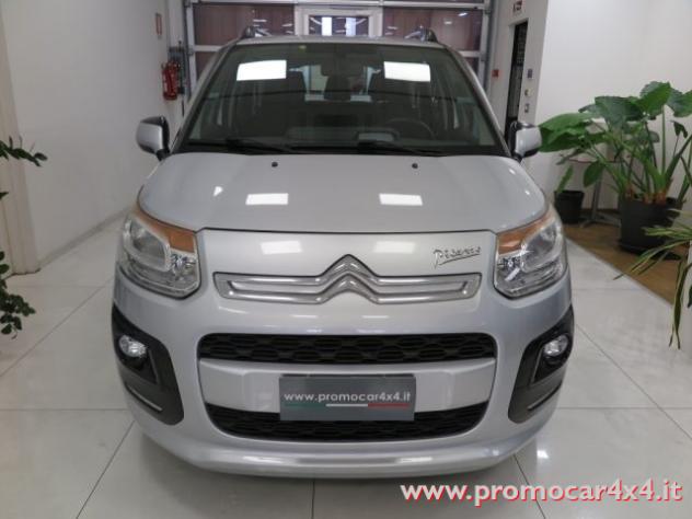 CITROEN C3 Picasso 1.6 HDi 90 Seduction rif. 23345672 - Foto 2