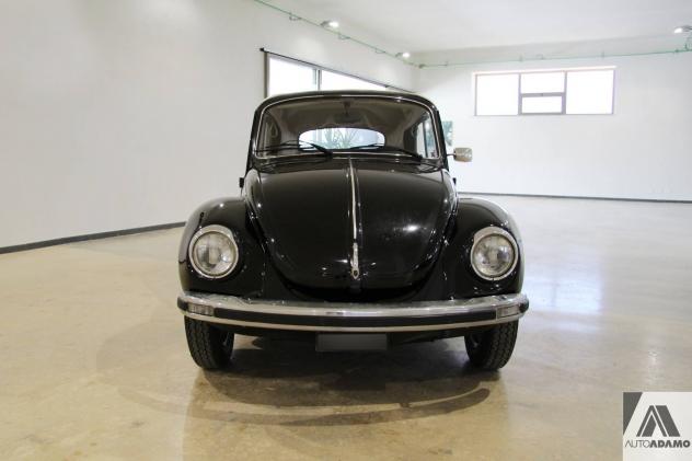 Volkswagen Maggiolone 15D11 1.2 Cabriolet - Foto 2