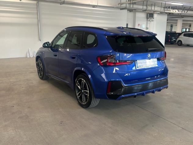 BMW X1 U11 sdrive18d MSport Pro auto - Foto 3