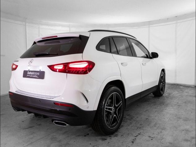 Mercedes-Benz GLA GLA 200 d AMG Line Extra - Foto 4