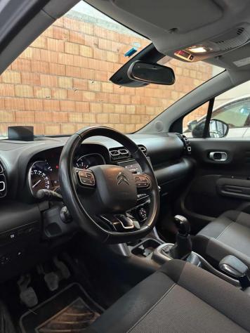 CITROEN C3 Aircross BlueHDi 100 Shine rif. 23785678 - Foto 9