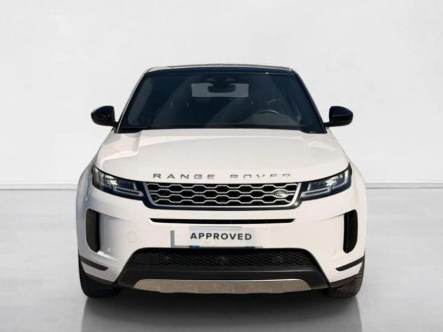LAND ROVER Range Rover Evoque 2.0D I4 163 CV AWD Auto SE rif. 23924302 - Foto 8