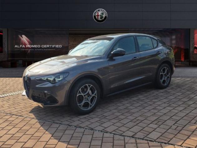 ALFA ROMEO Stelvio MY26 2200 MJT 160CV SPRINT AUTOCARRO rif. 24160267