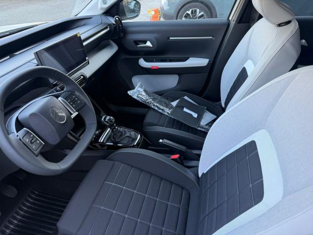 Citroën C3 Turbo 100 cv Manuale MAX - Foto 10