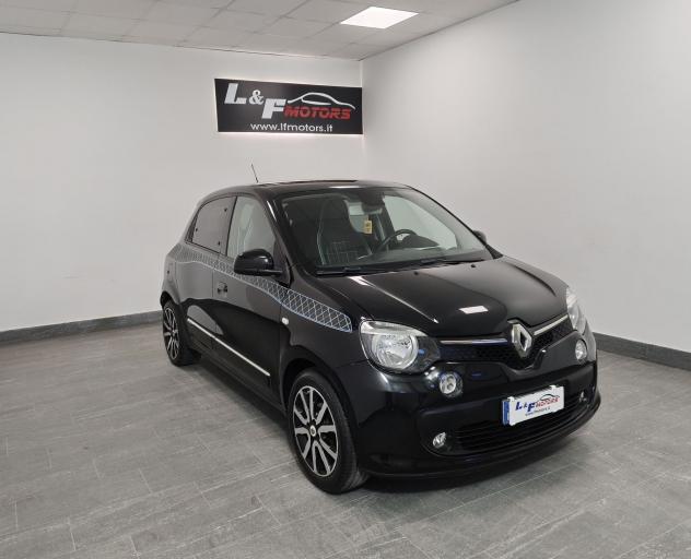 Renault Twingo AUTOMATICA SOLI 85.000 KM OK NEOPATENTATI - Foto 3