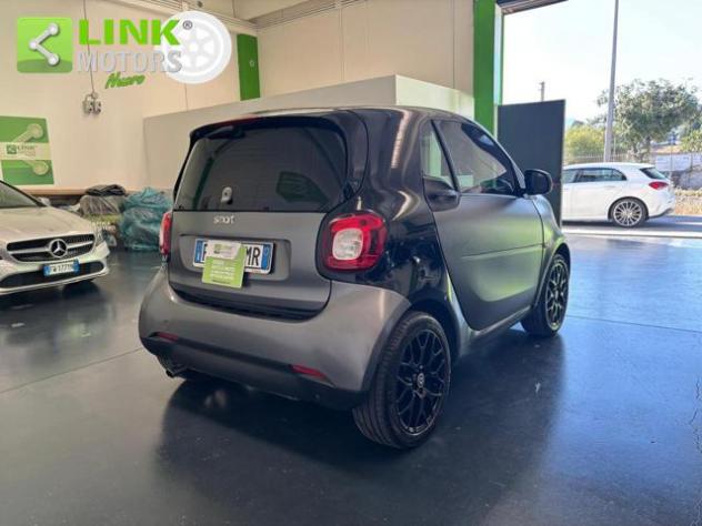 SMART ForTwo 70 1.0 TWINAMIC PASSION rif. 23921634 - Foto 4