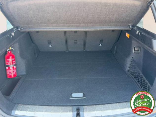 BMW X1 sDrive16d Advantage rif. 23748767 - Foto 4