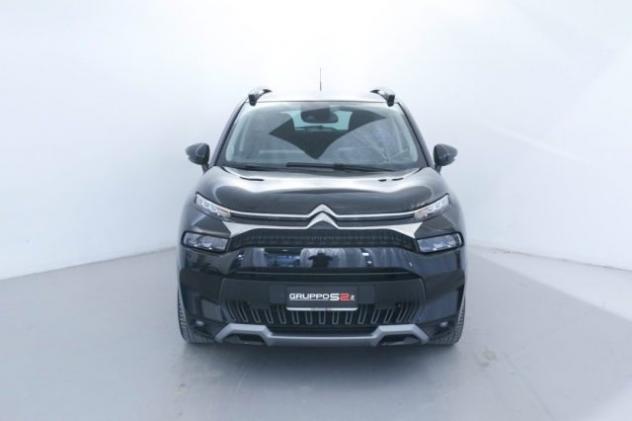 CITROEN C3 Aircross PureTech 110 S&S Shine NEOPATENTATI/Retrocamera rif. 21967672 - Foto 2