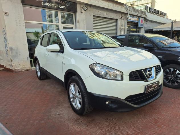 Nissan Qashqai 2.0 dCi 4x4 - Foto 3