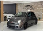 Abarth 595 1.4 Turbo T-Jet 160 CV Turismo