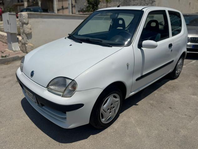 Fiat Seicento 1.1i cat Sporting - Foto 2