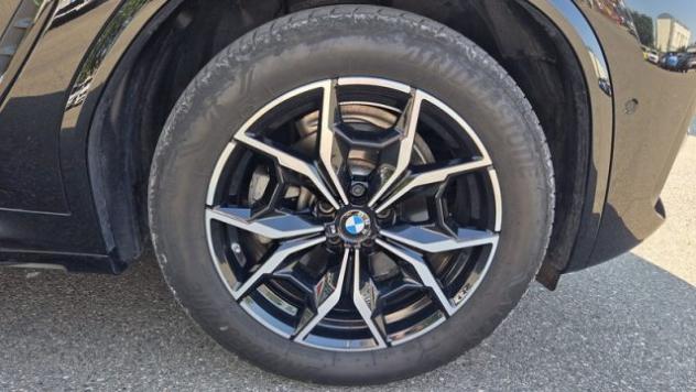 BMW X4 xDrive20d 48V Msport PERMUTE rif. 23887401 - Foto 6