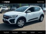Dacia Sandero Stepway III 2021 Stepway 1.0 tce ECO-G Expression UP