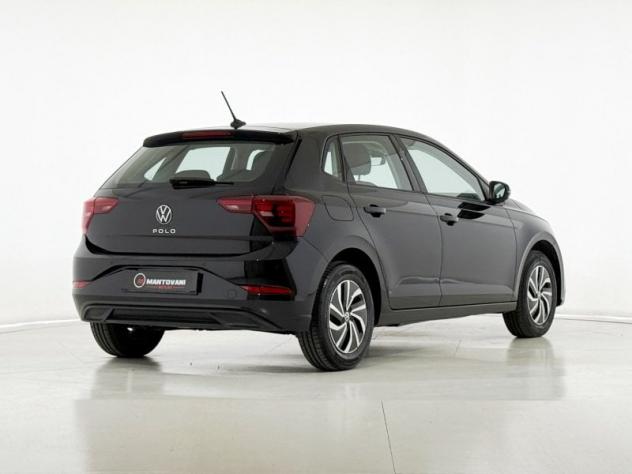 Volkswagen Polo 1.0 EVO Life - Foto 5