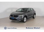 Volkswagen T-Roc 2.0 TDI Style 115CV