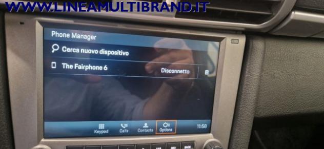 PORSCHE 911 Carrera 4S Cabriolet Pelle Led rif. 24180079 - Foto 5