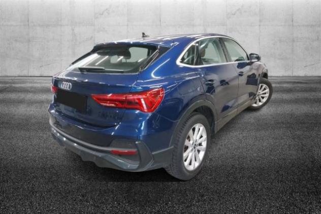 AUDI Q3 SPB 45 TFSI e S tronic rif. 23788835 - Foto 2
