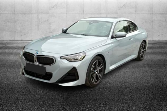 BMW 230 i Coupé Msport rif. 23757817
