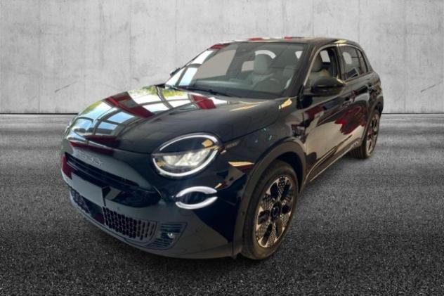 FIAT 600 Hybrid 100 CV DCT MHEV La Prima rif. 21842993 - Foto 2