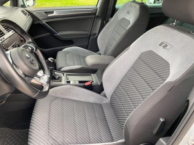 VOLKSWAGEN - Golf 7 RESTYLING 1.6 TDI 115cv 5p. R-LINE - Foto 9